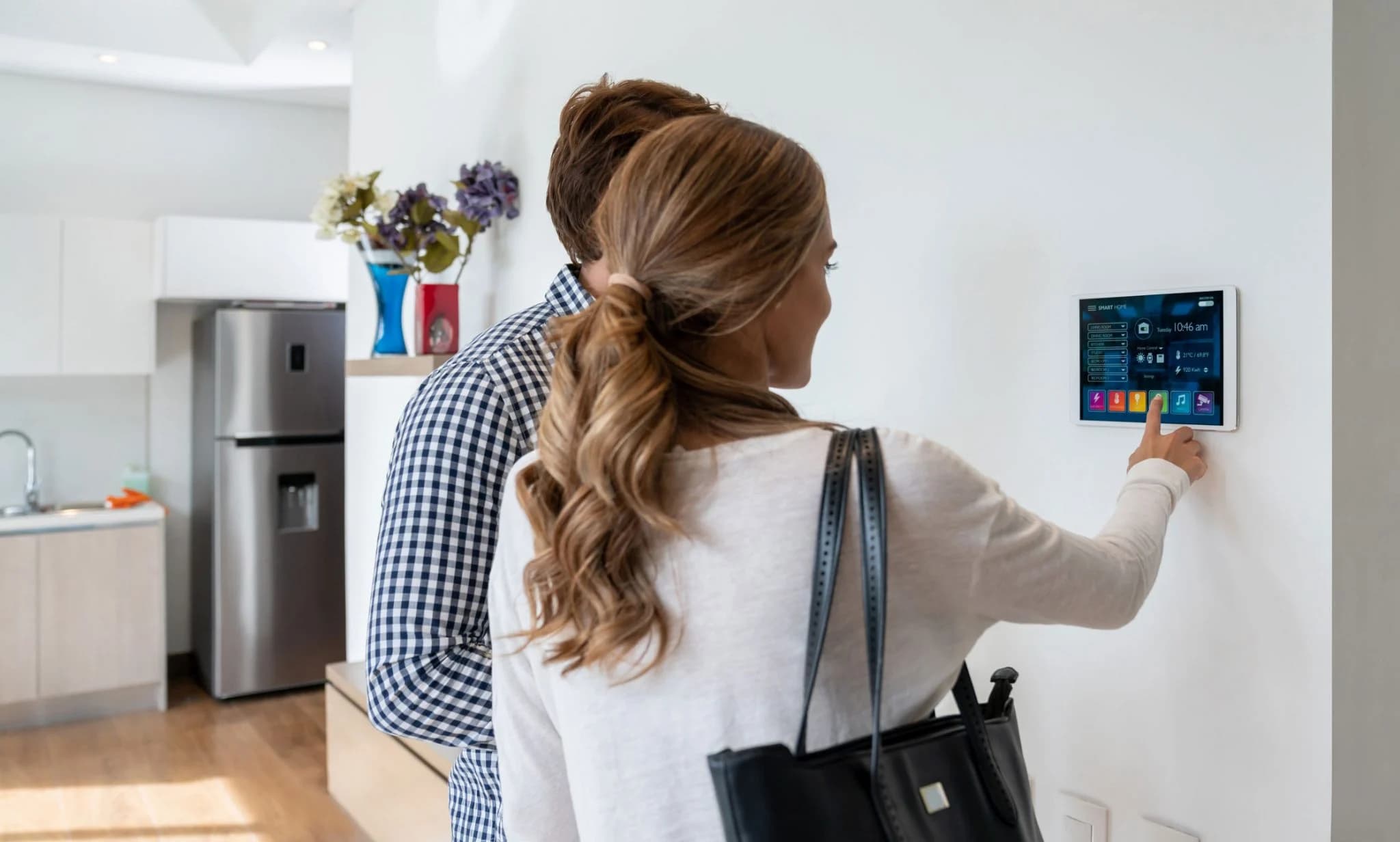 Dicas para modernizar sua casa: Aprenda como montar uma casa tecnológica