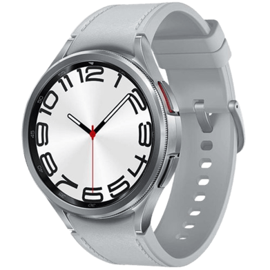 Reloj Smartwatch Samsung Galaxy Watch6 Classic SM-R960NZ 47 Mm