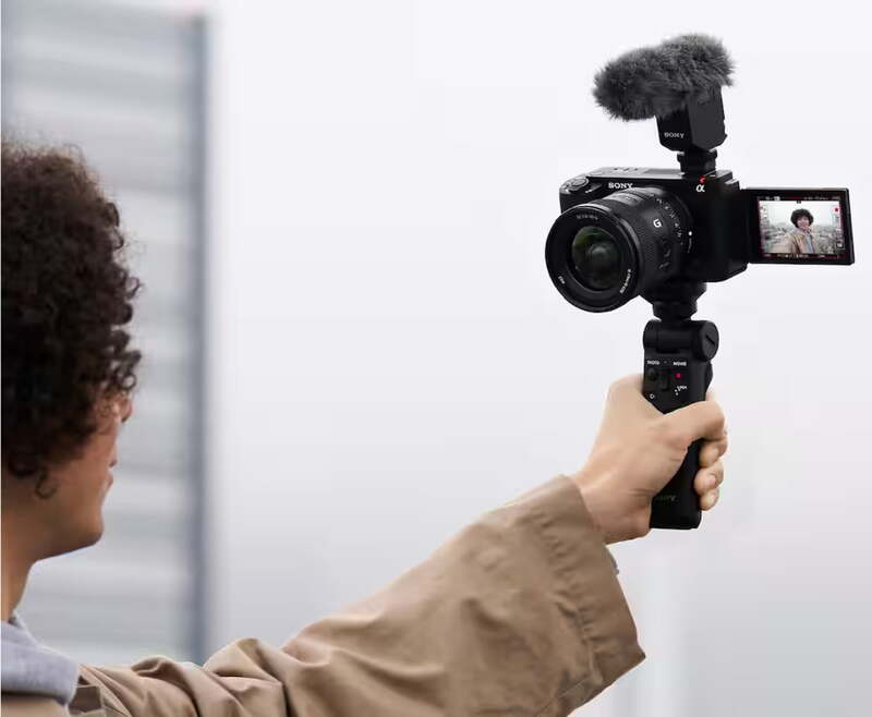 Sony ZV-E1, análisis: la cámara perfecta para creadores de vídeo