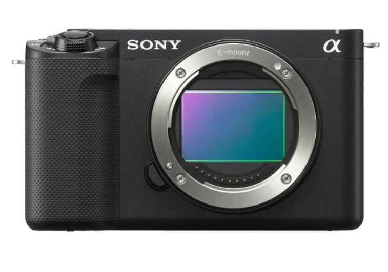 Câmera Sony ZV-E1