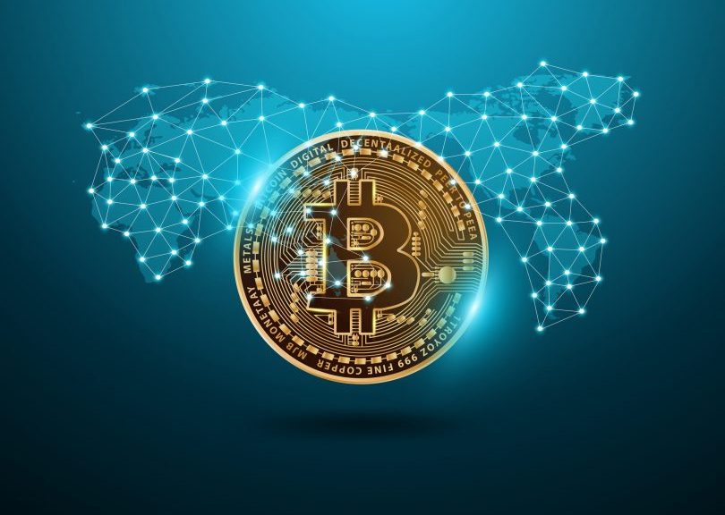 Criptomonedas  - Bitcoin