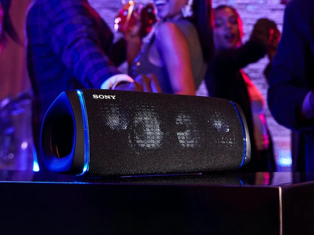 Speaker Sony XB-33
