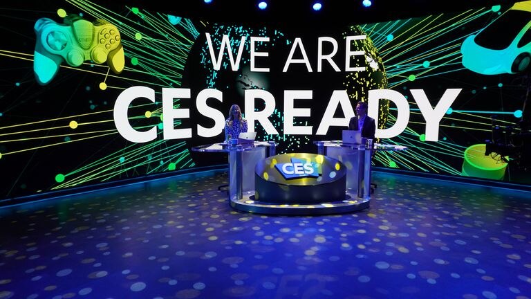 We Are CES Ready