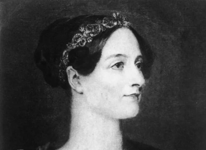 Ada Lovelace A Primeira Programadora