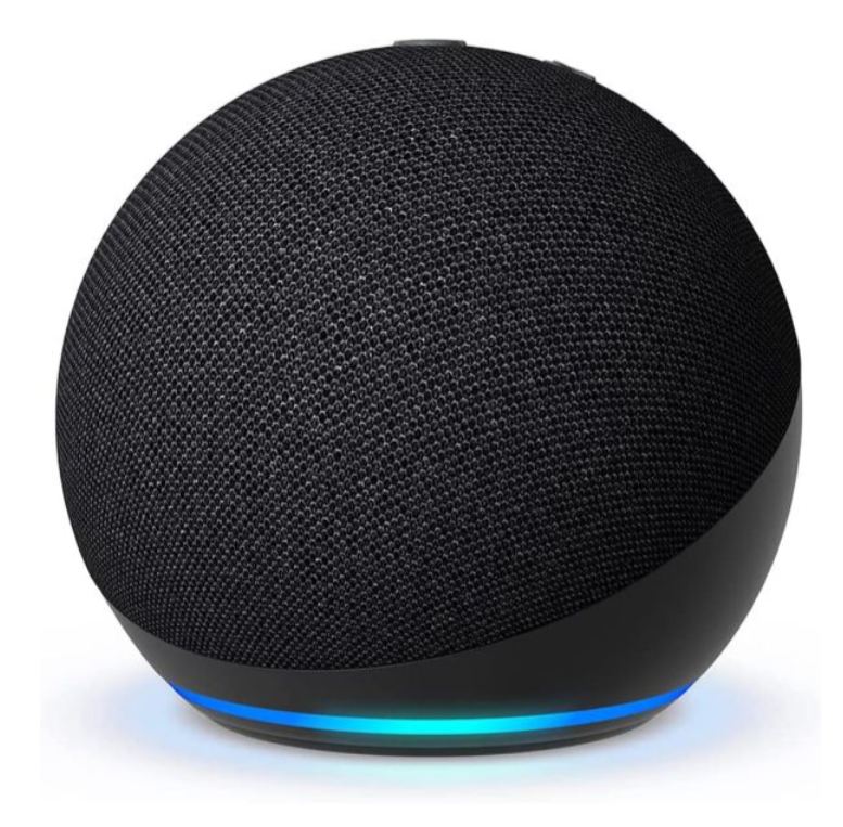 Amazon Echo Dot Alexa Smart 5th Gen Speaker