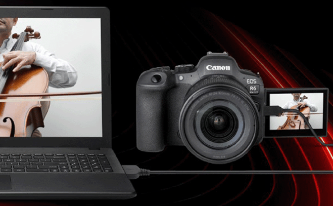 Canon R6 Mark II, ¿la mejor cámara full frame para creadores de