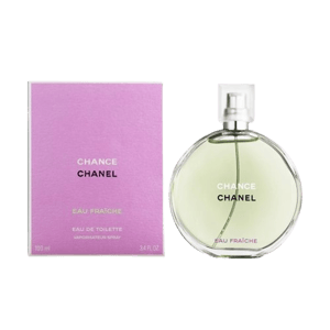 perfume chanel chance fraiche femenino-