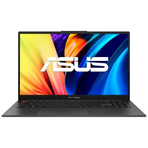Notebook ASUS Vivobook S K5504VN-DS96 15.6" Intel Core I9-13900H 16 GB DDR5 1 TB SSD - Negro