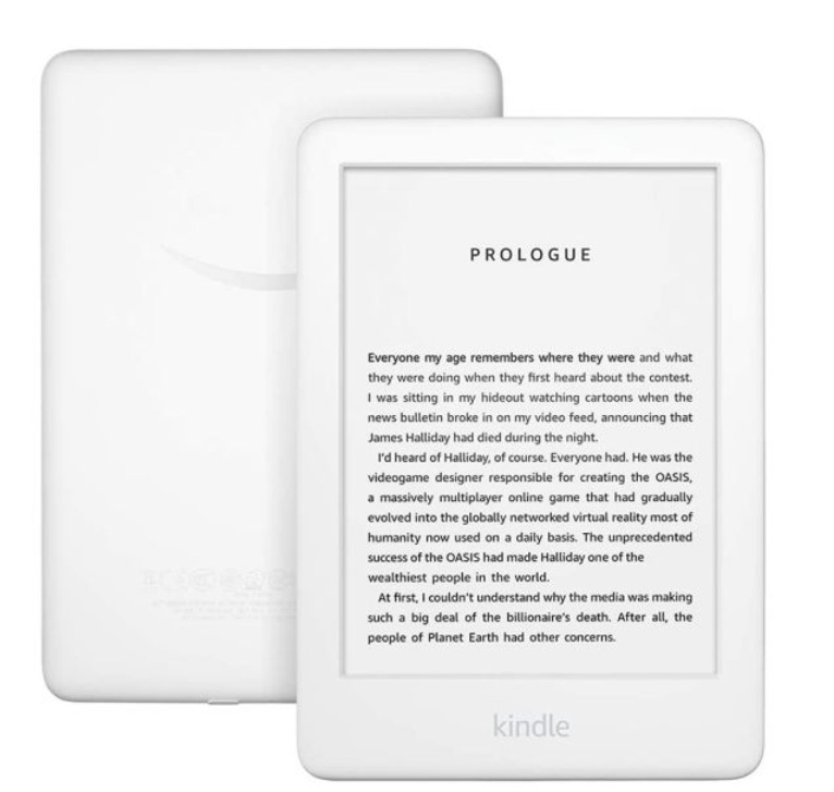 Amazon Kindle eReader