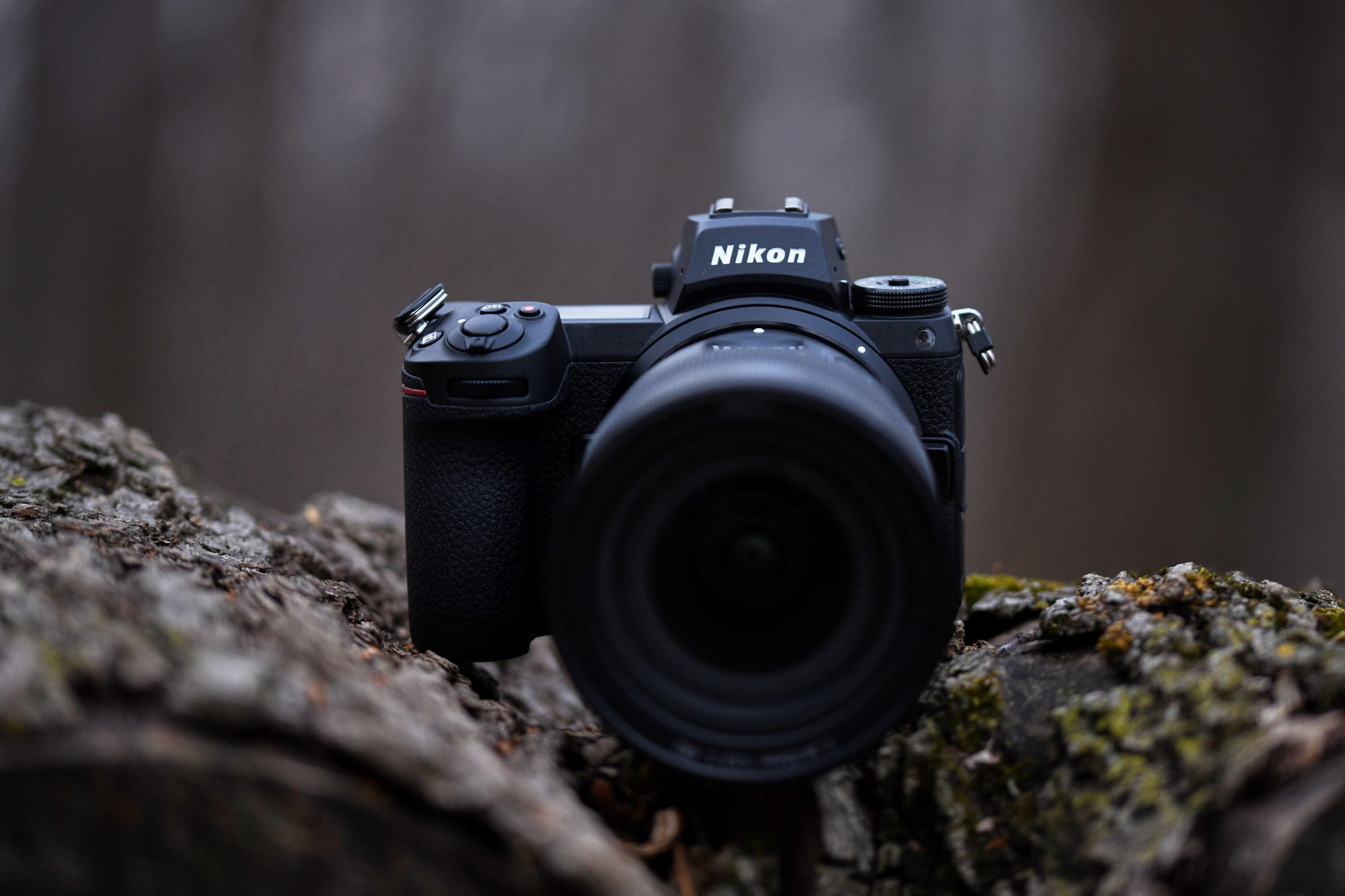 Nikon Z6 II - Una cámara versátil, mirrorless y full frame