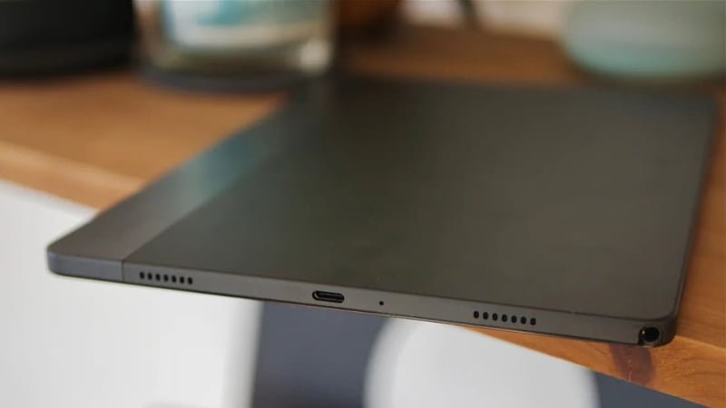 La tablet Samsung Galaxy Tab A9+: ¿Vale la Pena?