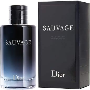 perfume savage dior masculino