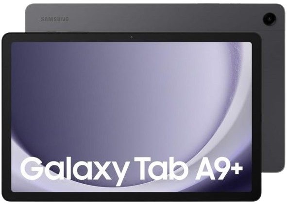 Comprá Tablet Samsung Tab A9+