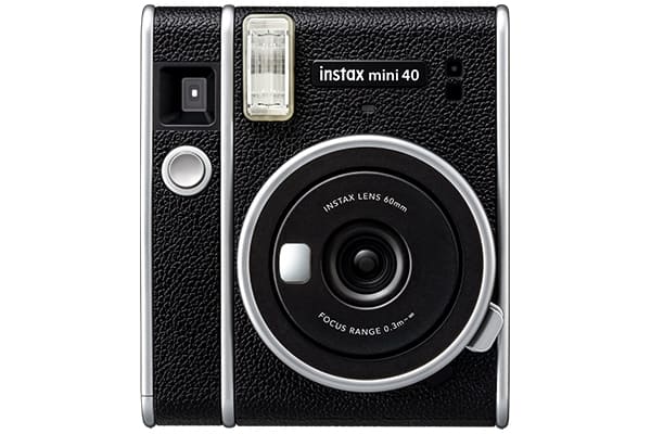 Instax Mini 40 — Fujifilm