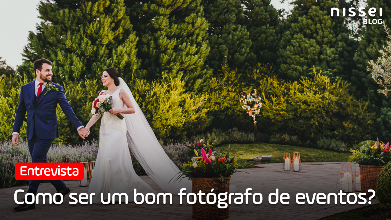 Fotografias de casamentos, com Guilherme Bastian