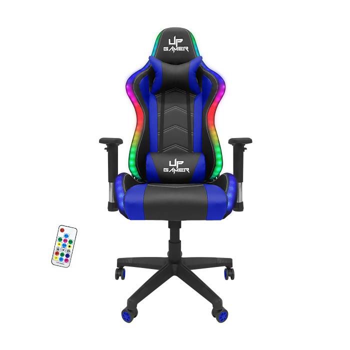 cadeira colorida para usar em casa