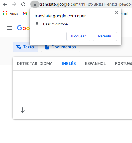 Google Tradutor para Android agora traduz texto em qualquer lugar