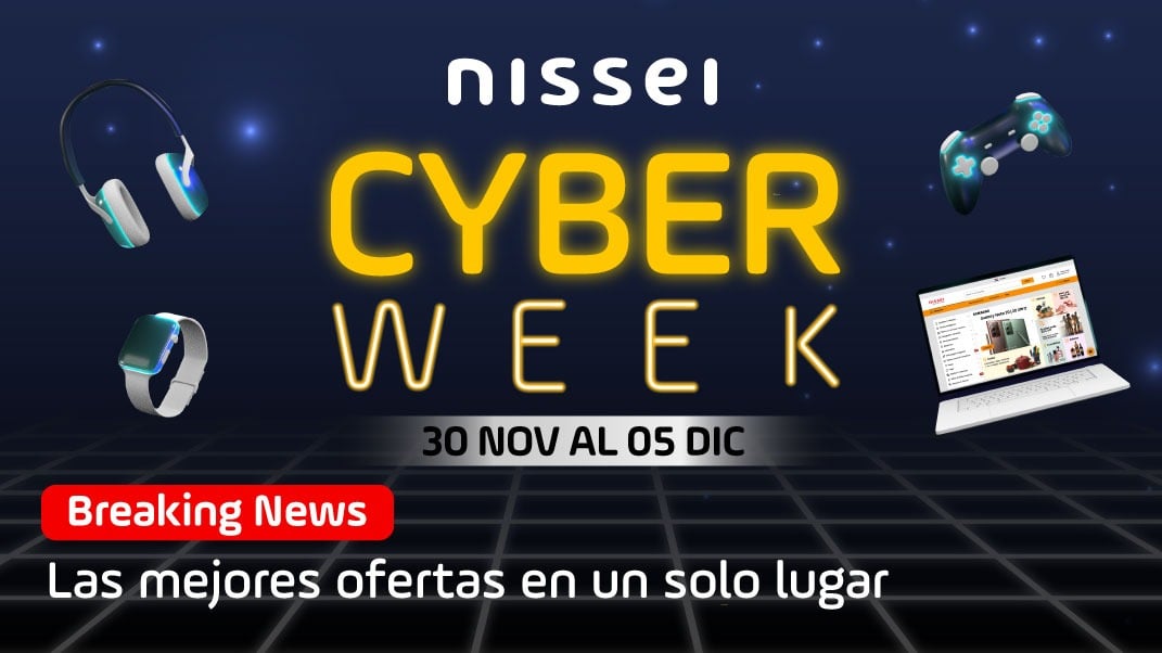 El Cyber Week más esperado del Paraguay