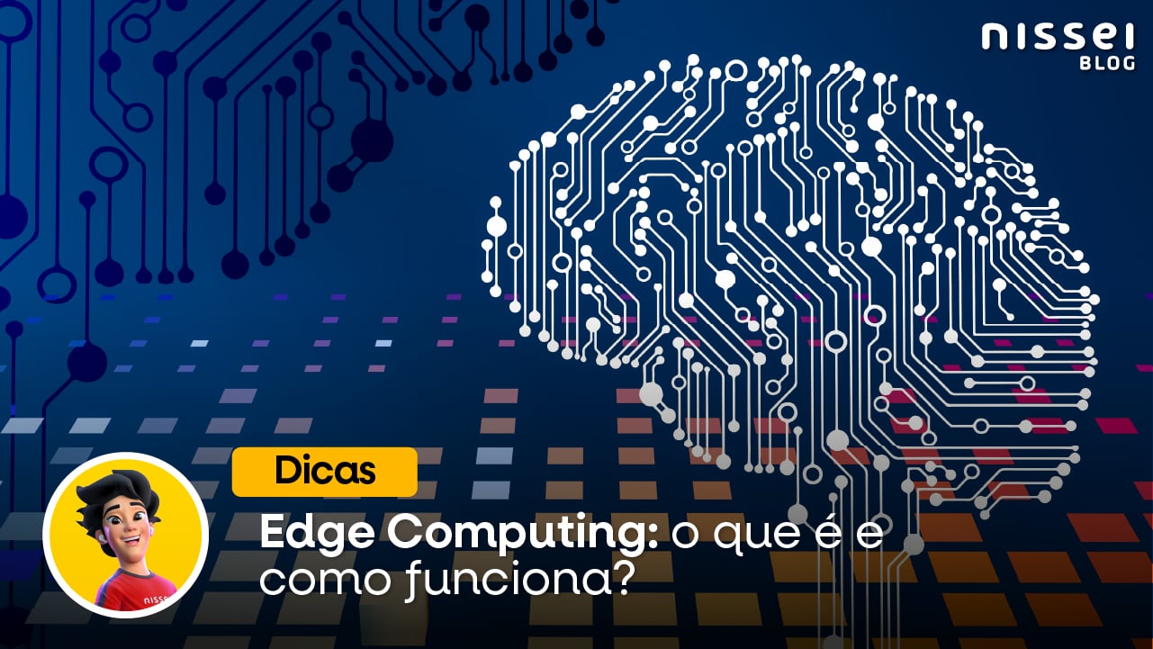 Edge Computing: além da IA Generativa