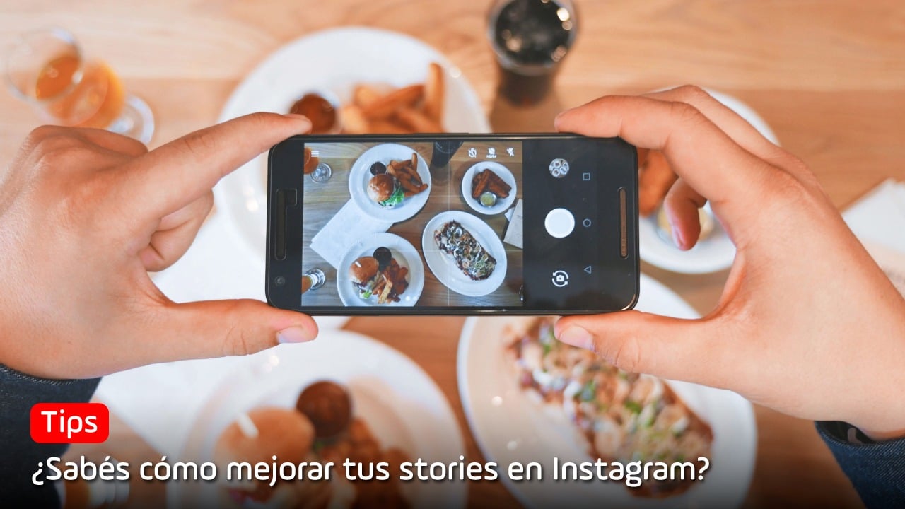 Apps para mejorar tus stories en Instagram