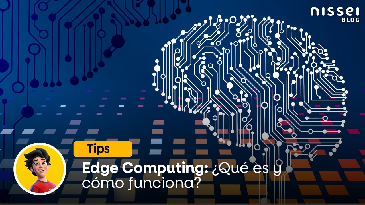 Edge Computing: más allá de la IA generativa