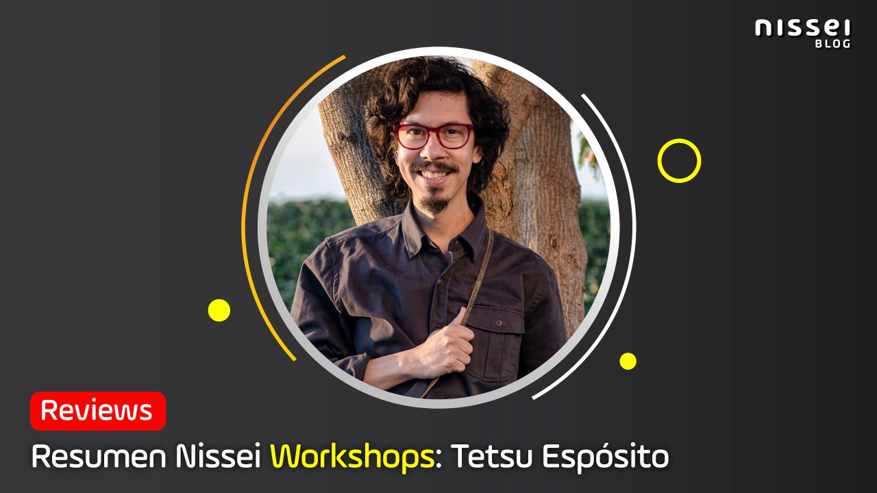 Nissei Workshops: Resumen del taller de Fotografía de Naturaleza