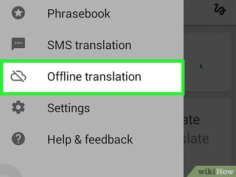 Download áudio do Google tradutor 