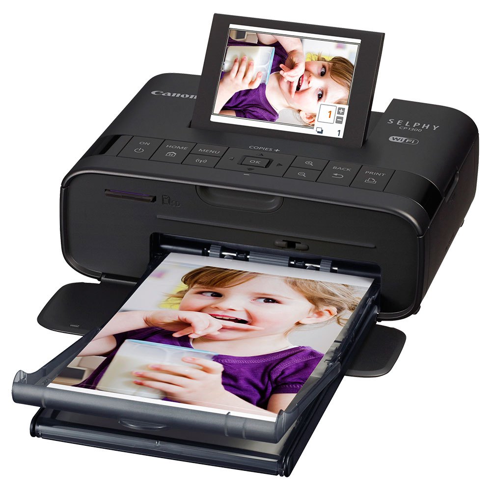 Impresora de fotografías para celular