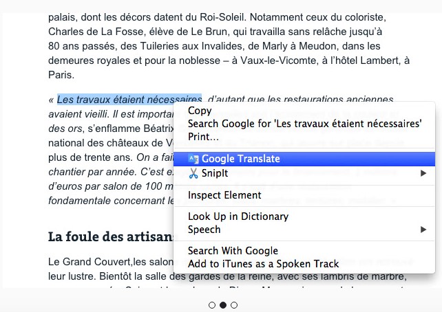 Tutorial sobre Tradutor Google on Vimeo